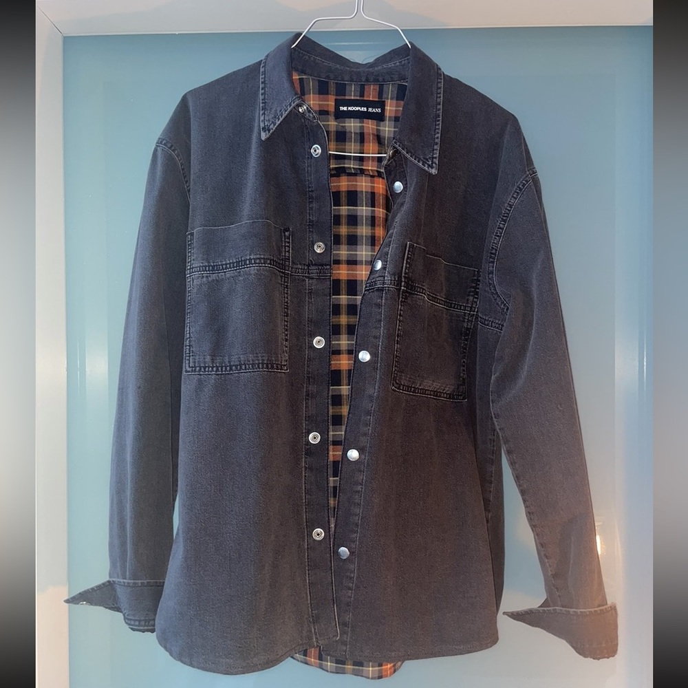 The Kooples Jacket